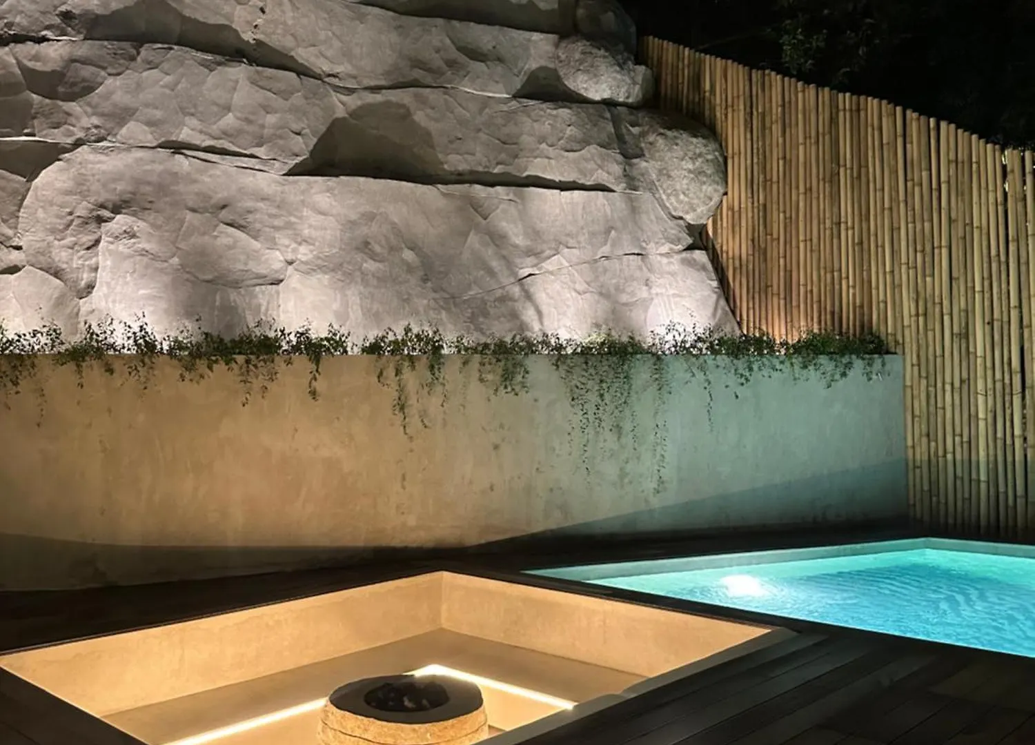 Bamboolina Jungle Villa - A Unique Retreat With Artistic Charm With River Access Ubud